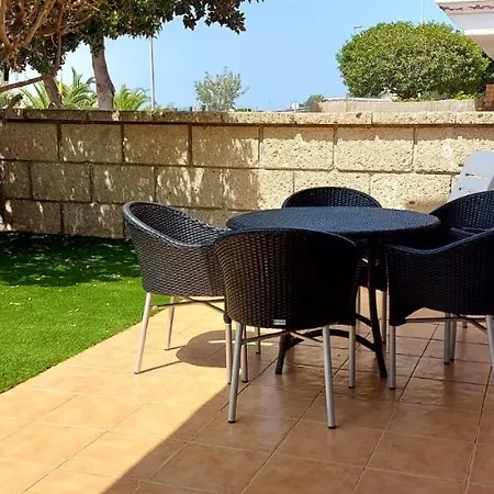 Confortable Piso 3 Hab Y Piscina شقة