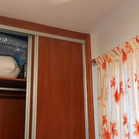 Confortable Piso 3 Hab Y Piscina * سان ميغيل ذي أبونا