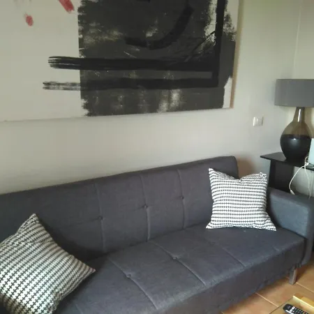 Confortable Piso 3 Hab Y Piscina شقة *