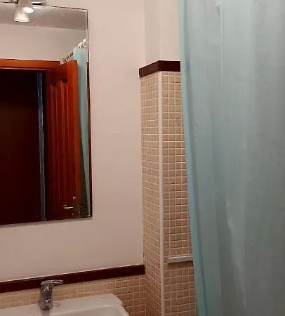 Confortable Piso 3 Hab Y Piscina شقة سان ميغيل ذي أبونا