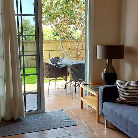 Confortable Piso 3 Hab Y Piscina شقة سان ميغيل ذي أبونا