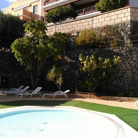 Confortable Piso 3 Hab Y Piscina * سان ميغيل ذي أبونا