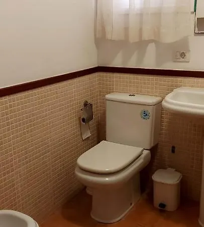 Confortable Piso 3 Hab Y Piscina Apartment San Miguel de Abona