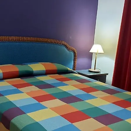 Apartment Confortable Piso 3 Hab Y Piscina San Miguel de Abona
